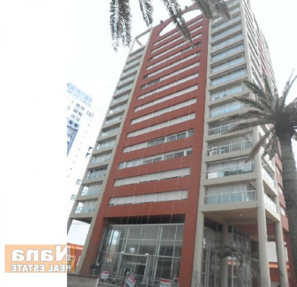 3 bedrooms Apartment in Maldonado, Uruguay No. 10358