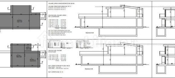 3 bedrooms Villa in Pietrasanta, Italy No. 227935 5