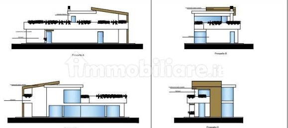 3 bedrooms Villa in Pietrasanta, Italy No. 227935 4