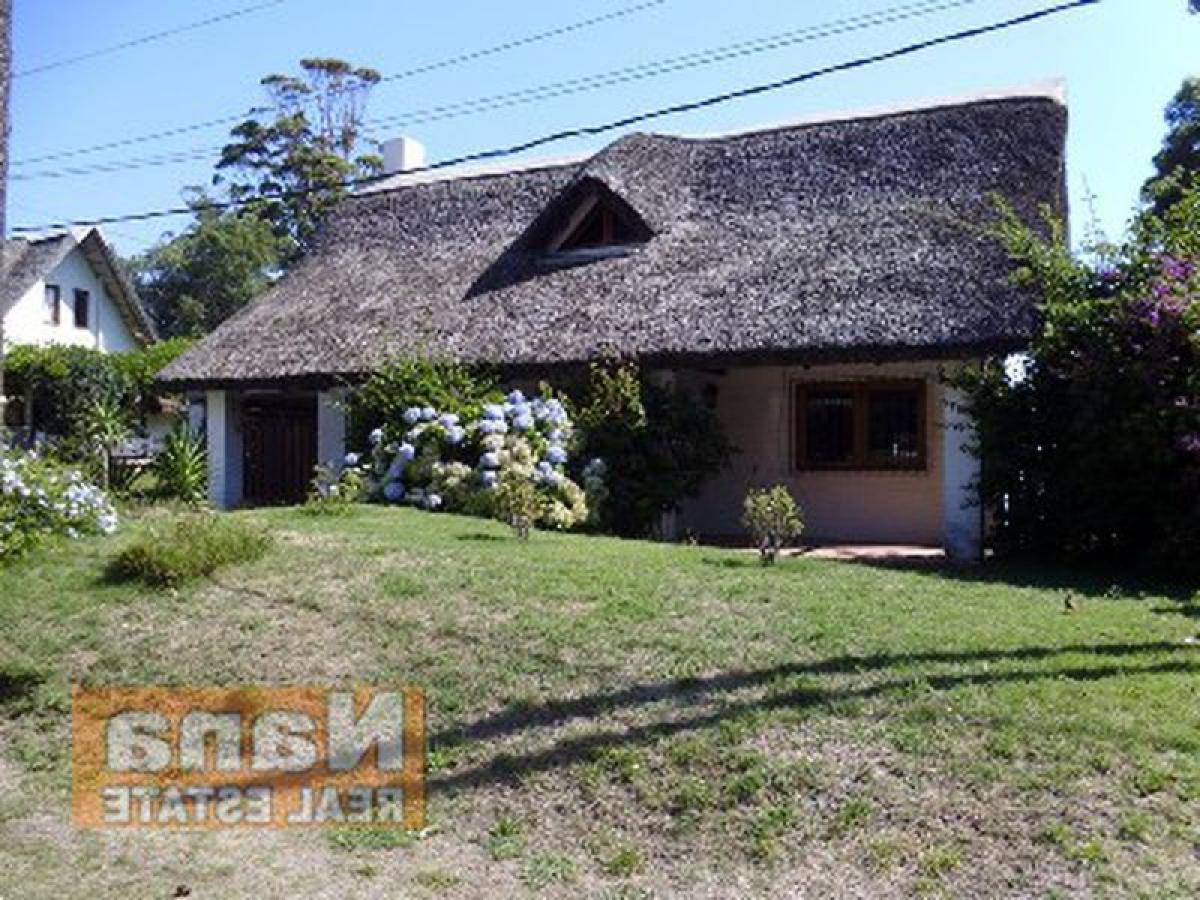 2 Schlafzimmer Haus in Maldonado, Uruguay, Nr. 8433