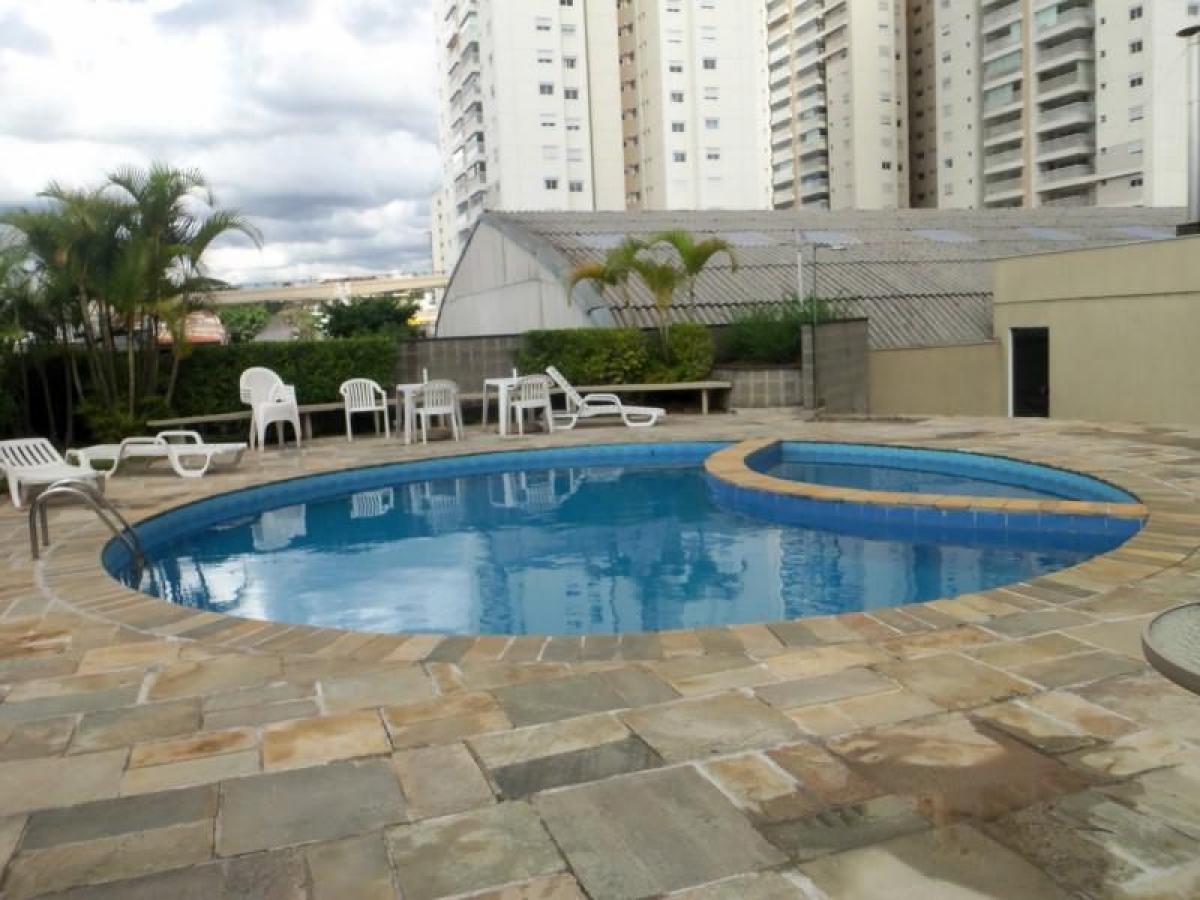 3 Schlafzimmer Wohnung in Sao Paulo, Brazil, Nr. 476261