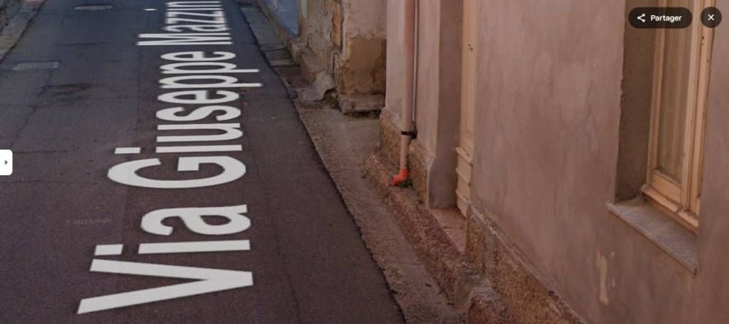 6240m² Land in Villa San Pietro, Italy No. 355784