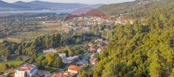 Земельный участок 2000м² в Каминья, Португалия № 57146 6