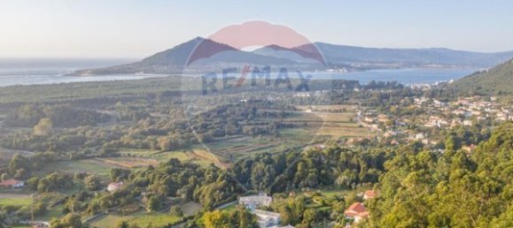 Земельный участок 2000м² в Каминья, Португалия № 57146 2