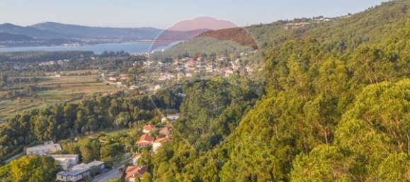 Земельный участок 2000м² в Каминья, Португалия № 57146 5