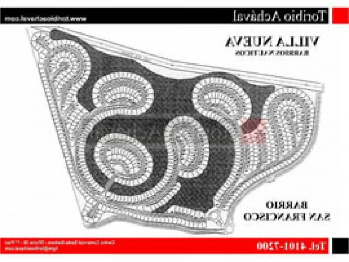  قطعة أرض في Tigre, Argentina رقم 33374