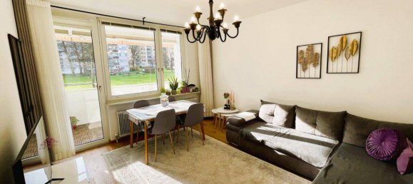 2 rooms Apartment in Salzburg, Austria No. 132724 2