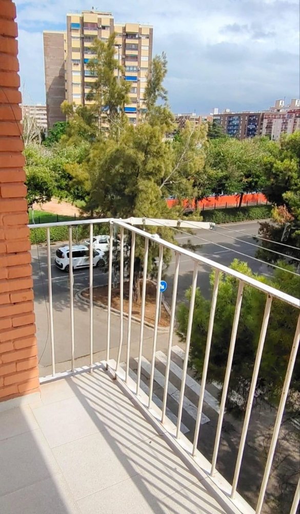 2 Schlafzimmer Wohnung in Valencia, Spain, Nr. 209562