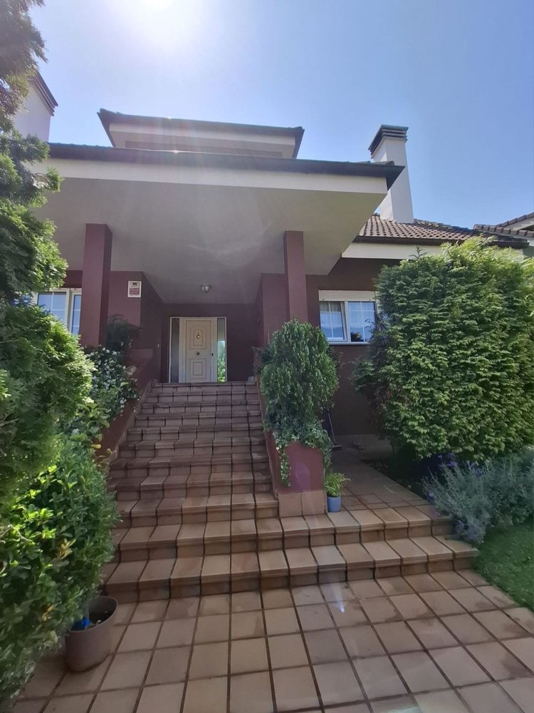 Casa T4 em Gijon, Spain N.º 155867