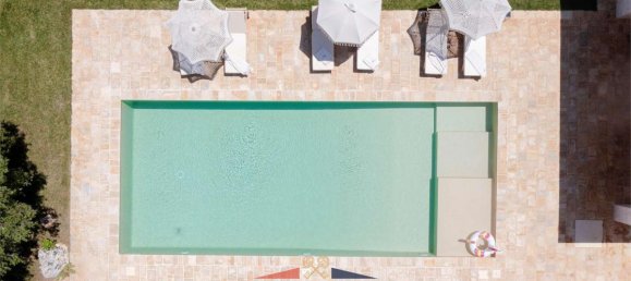 4 bedrooms Villa in Ostuni, Italy No. 744 7