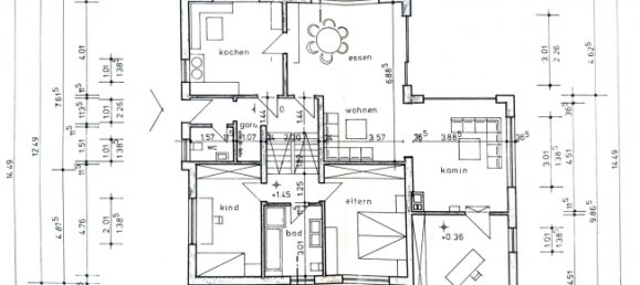 Casa de 11 divisões em Minden-Lubbecke, Germany N.º 186572 9