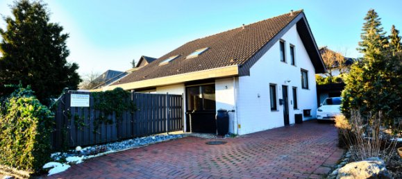 Casa de 11 divisões em Minden-Lubbecke, Germany N.º 186572 2