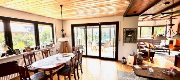 Casa de 11 divisões em Minden-Lubbecke, Germany N.º 186572 5