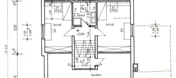 Casa de 11 divisões em Minden-Lubbecke, Germany N.º 186572 8