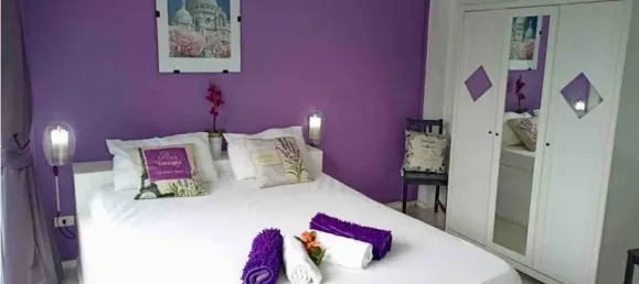 Villa de 3 dormitorios en Ko Samui, Thailand No. 64384 6