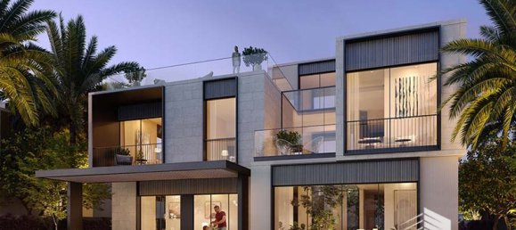 5 bedrooms Villa in Dubai Hills Estate, UAE No. 13143 3