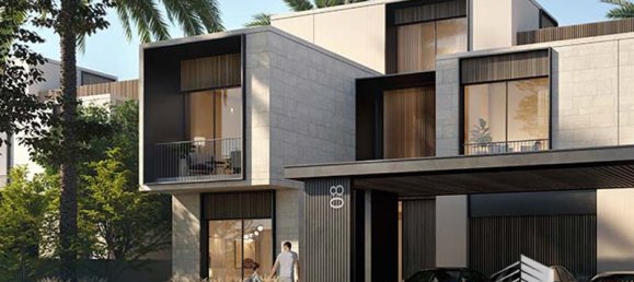 5 bedrooms Villa in Dubai Hills Estate, UAE No. 13143 2