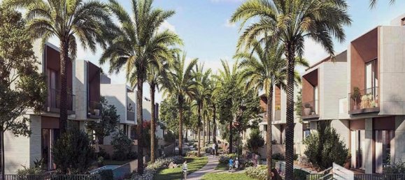 5 bedrooms Villa in Dubai Hills Estate, UAE No. 13143 6