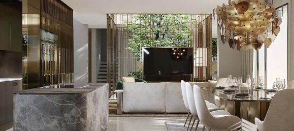 5 bedrooms Villa in Dubai Hills Estate, UAE No. 13143 10