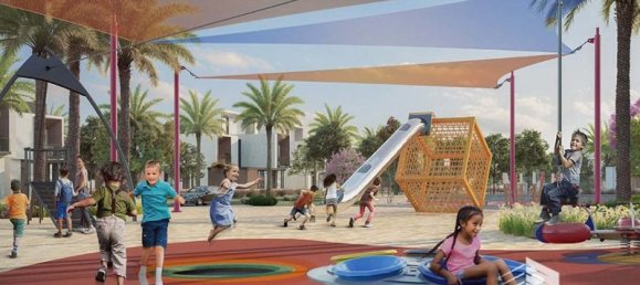 5 bedrooms Villa in Dubai Hills Estate, UAE No. 13143 5