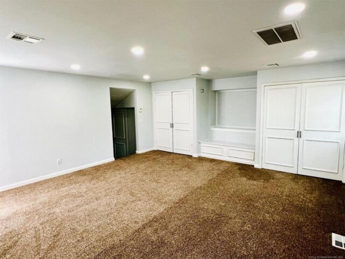 5 bedrooms House in Pauls Valley, USA No. 388842