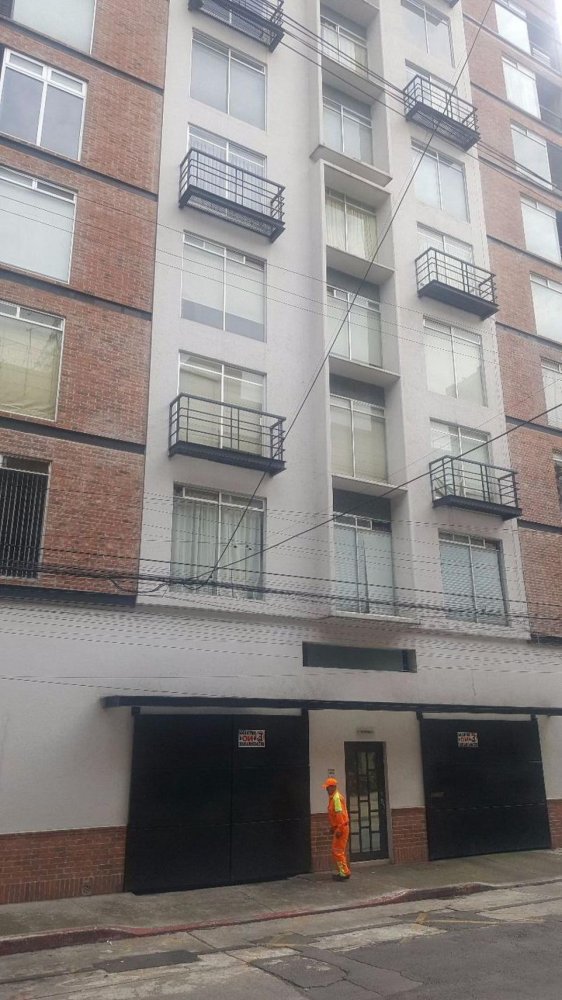 Apartamento de 2 dormitorios en Mexicali, Mexico No. 172180
