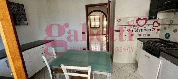 5 rooms Apartment in Collesalvetti, Italy No. 67572 45