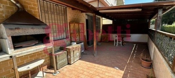 5 rooms Apartment in Collesalvetti, Italy No. 67572 38