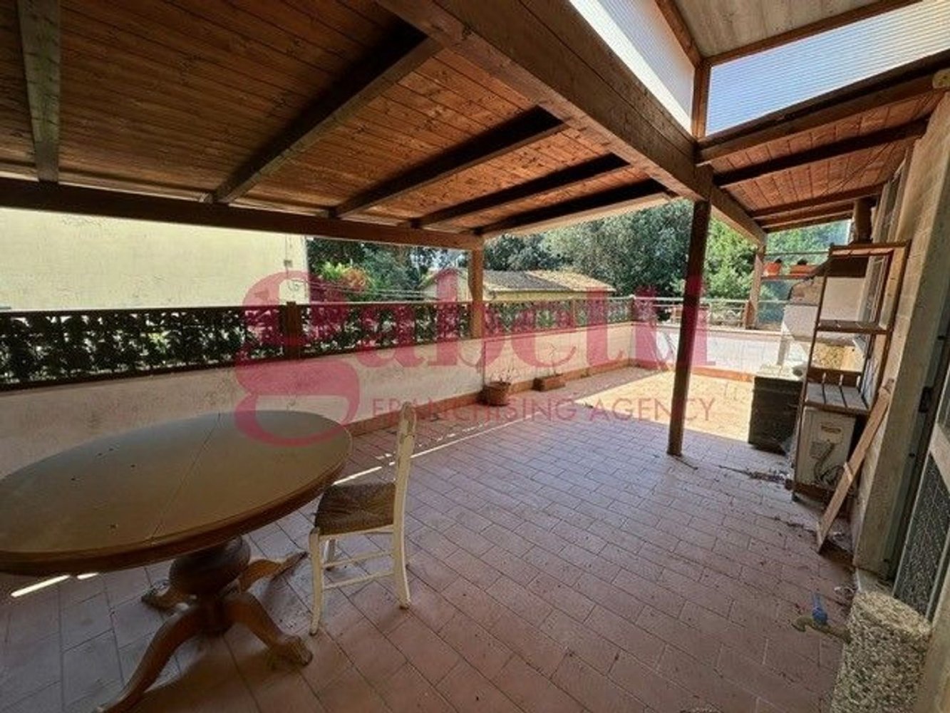 5 rooms Apartment in Collesalvetti, Italy No. 67572