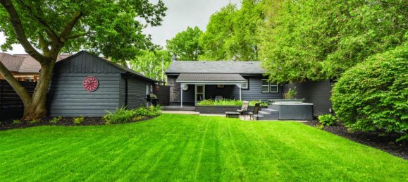 4 Schlafzimmer Haus in Mississauga, Canada, Nr. 676 5