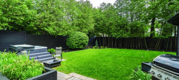 4 Schlafzimmer Haus in Mississauga, Canada, Nr. 676 4