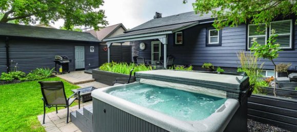 4 Schlafzimmer Haus in Mississauga, Canada, Nr. 676 6