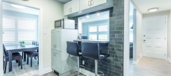 4 Schlafzimmer Haus in Mississauga, Canada, Nr. 676 7