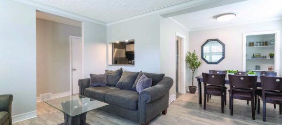 4 Schlafzimmer Haus in Mississauga, Canada, Nr. 676 10