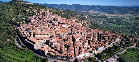 8 chambres Appartement à Cortona, Italy No. 284530 25