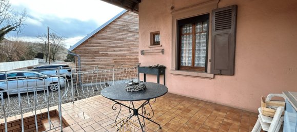 Casa T2 em Rombach-le-Franc, France N.º 226944 8