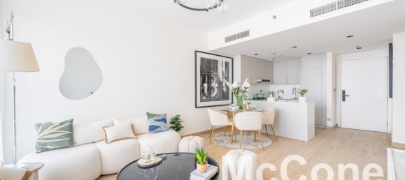 1 Schlafzimmer Wohnung in Majan, UAE, Nr. 35210 2