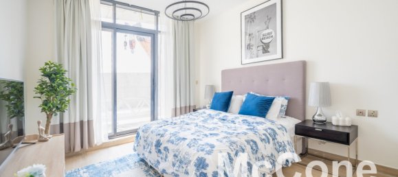 1 Schlafzimmer Wohnung in Majan, UAE, Nr. 35210 5