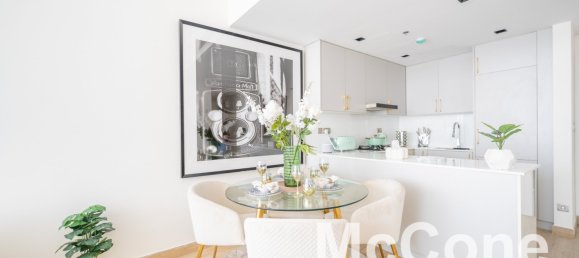 1 Schlafzimmer Wohnung in Majan, UAE, Nr. 35210 3