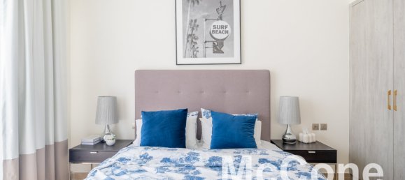 1 Schlafzimmer Wohnung in Majan, UAE, Nr. 35210 7