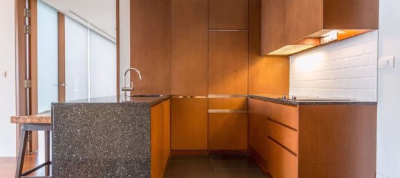 Apartamento com 1 quarto em condomínio em Pathum Wan, Thailand N.º 10335 15