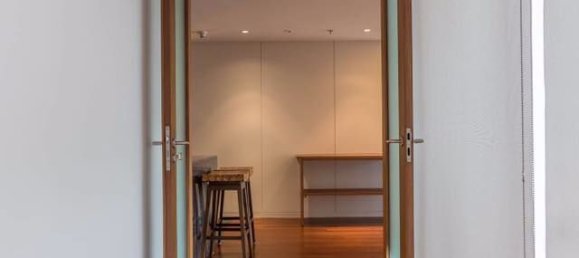 Apartamento com 1 quarto em condomínio em Pathum Wan, Thailand N.º 10335 12