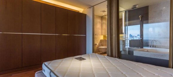 Apartamento com 1 quarto em condomínio em Pathum Wan, Thailand N.º 10335 21