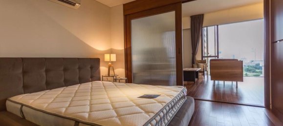 Apartamento com 1 quarto em condomínio em Pathum Wan, Thailand N.º 10335 19