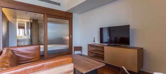 Apartamento com 1 quarto em condomínio em Pathum Wan, Thailand N.º 10335 4