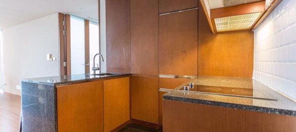 Apartamento com 1 quarto em condomínio em Pathum Wan, Thailand N.º 10335 13