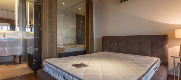 Apartamento com 1 quarto em condomínio em Pathum Wan, Thailand N.º 10335 22