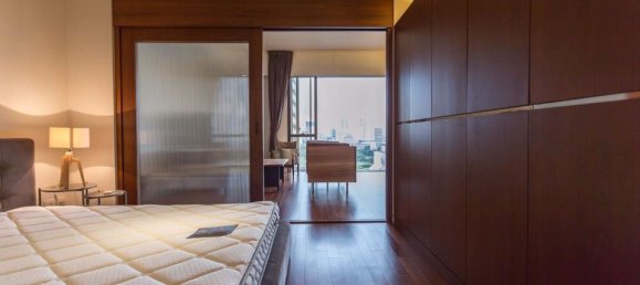 Apartamento com 1 quarto em condomínio em Pathum Wan, Thailand N.º 10335 18