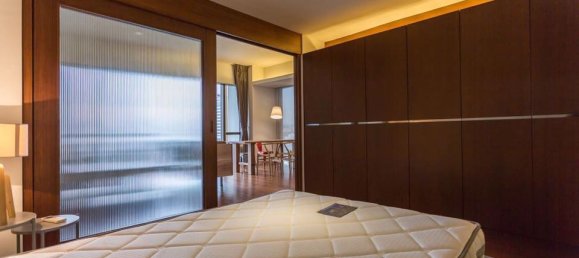 Apartamento com 1 quarto em condomínio em Pathum Wan, Thailand N.º 10335 20