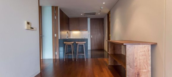 Apartamento com 1 quarto em condomínio em Pathum Wan, Thailand N.º 10335 8